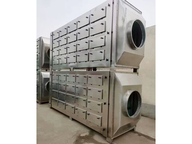 活性炭吸附設(shè)備