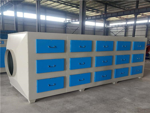 活性炭吸附設(shè)備