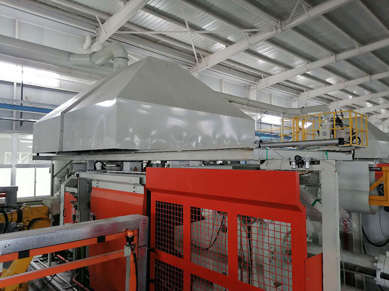 濰坊環(huán)保設(shè)備制造業(yè)：建材行業(yè)工業(yè)廢氣凈化的領(lǐng)先方案