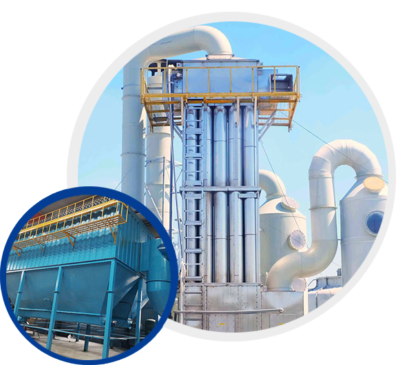 濰坊海文蘭達(dá)環(huán)保設(shè)備有限公司